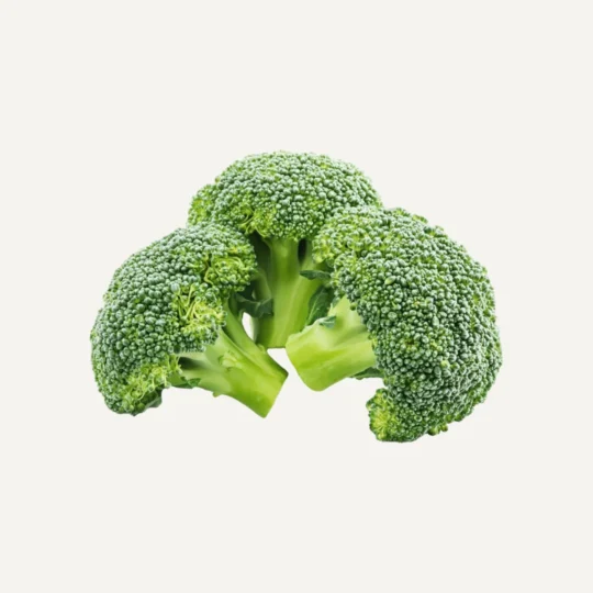 Organic Broccoli
